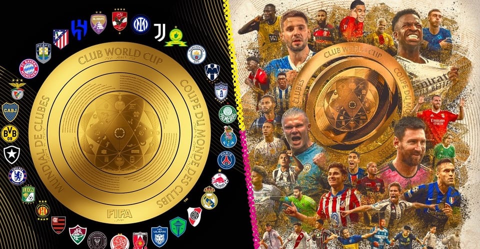 ⚽ Eventos deportivos de junio