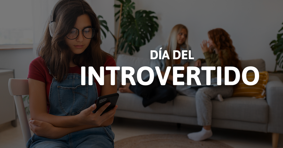 Día del Introvertido